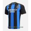 Club Brugge KV Hjemme 2021-22 - Herre Fotballdrakt